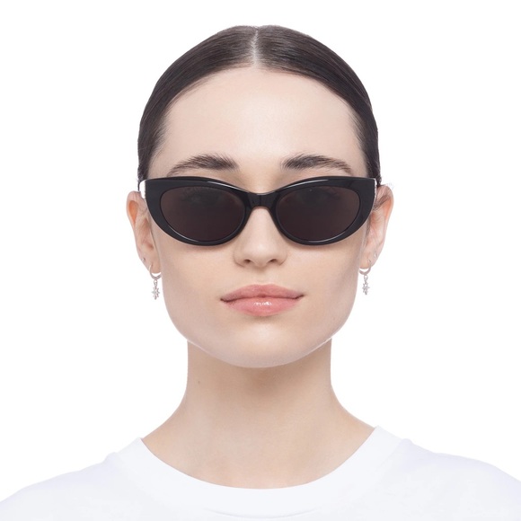 NEW SAINT LAURENT WOMEN SUNGLASSES - Picture 2 of 6